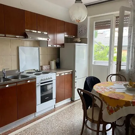 Rosanda Apartment