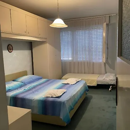 Rosanda Apartment Split