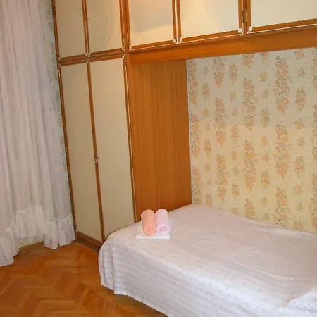 Apartment Rosanda *