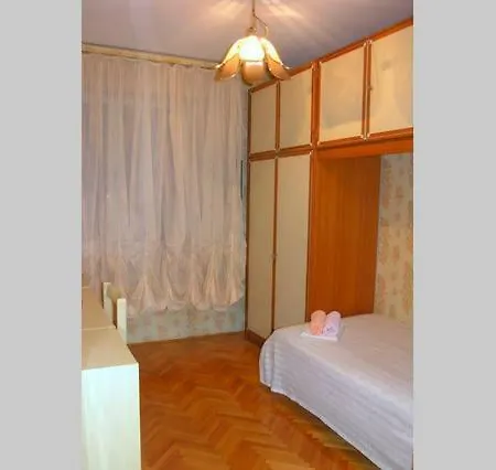 Rosanda Apartment *