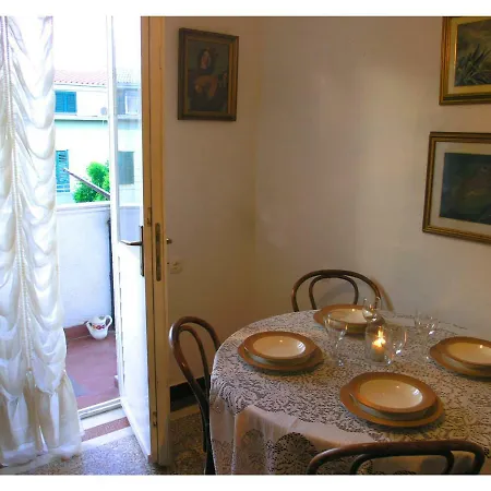 Rosanda Apartment Split