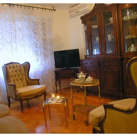 Apartment Rosanda Split