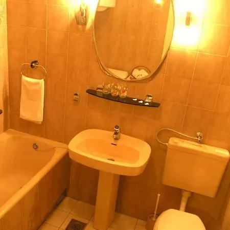 Apartment Rosanda