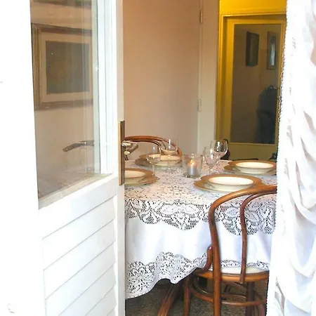 Apartment Rosanda Split