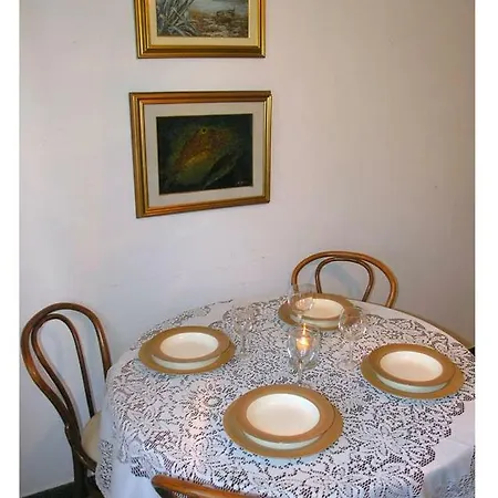 Rosanda Apartment